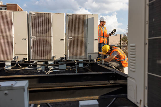 Best HVAC Equipment and Components in Fort Mill, SC