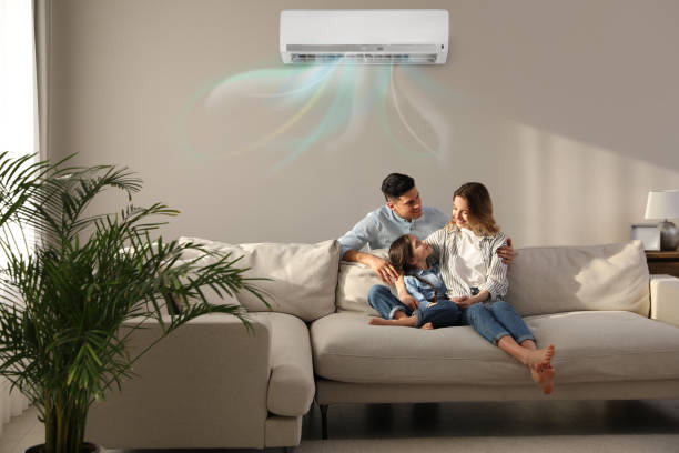 Best Ductless Mini-Split Systems in Fort Mill, SC
