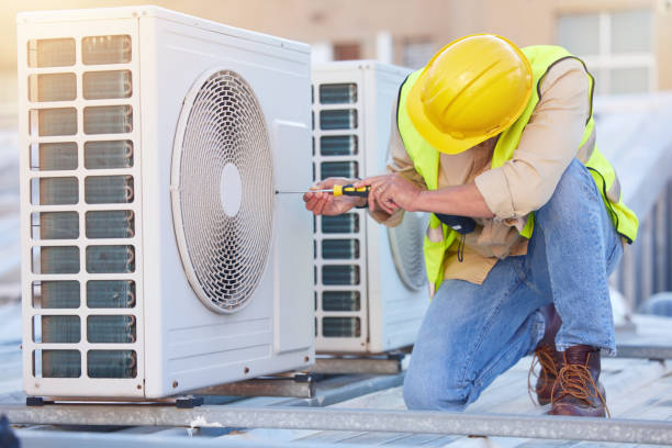  Fort Mill, SC HVAC Pros
