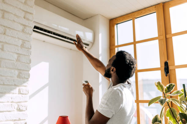 Best VRF (Variable Refrigerant Flow) Systems in Fort Mill, SC