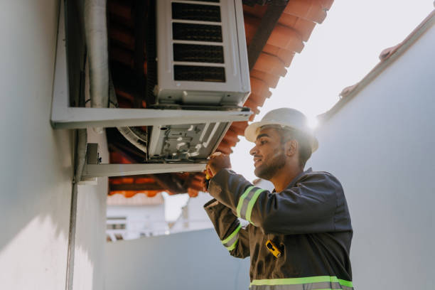 Reliable Fort Mill, SC HVAC Solutions