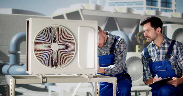 Best Seasonal HVAC Services in Fort Mill, SC