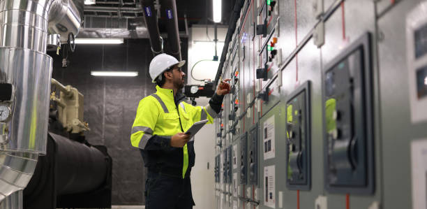 Best HVAC Software and Technology in Fort Mill, SC