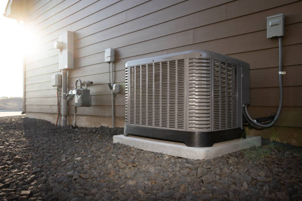 Best Air Conditioning Cleaning in Fort Mill, SC